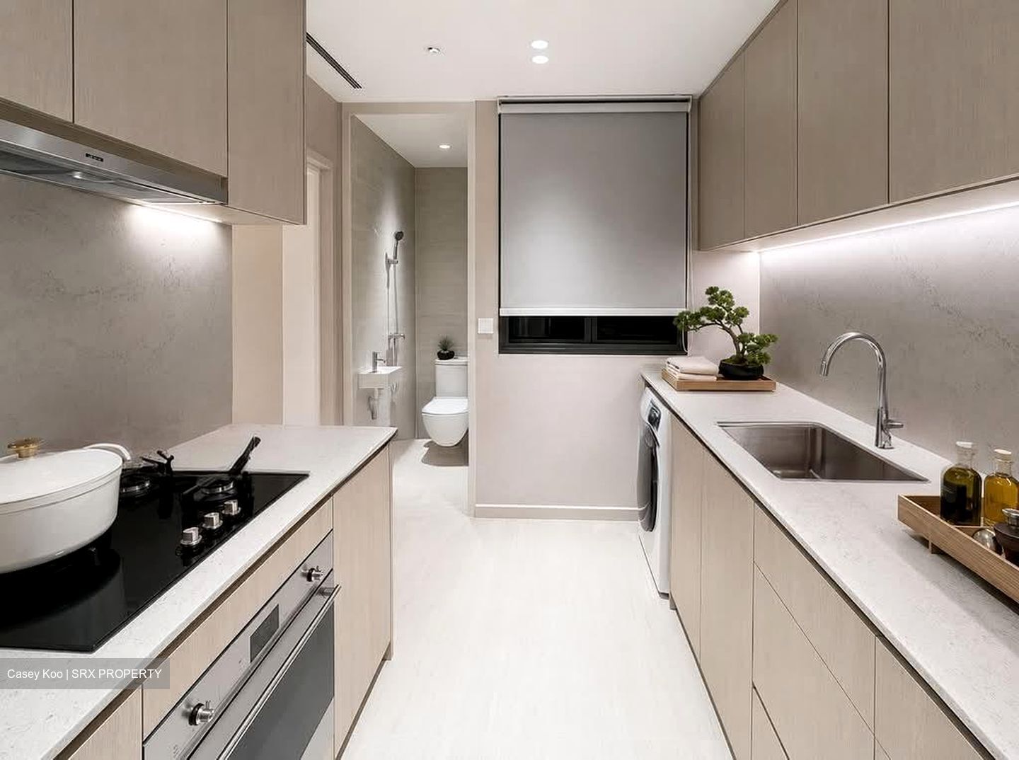 Narra Residences (D23), Apartment #595220571